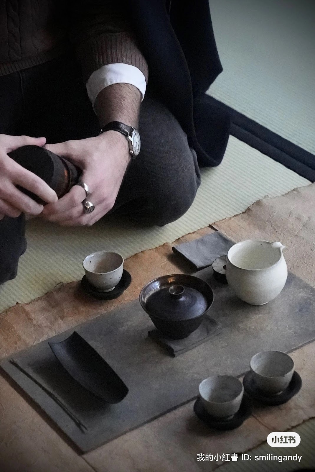 Yushu Tea Gallery, photo 3