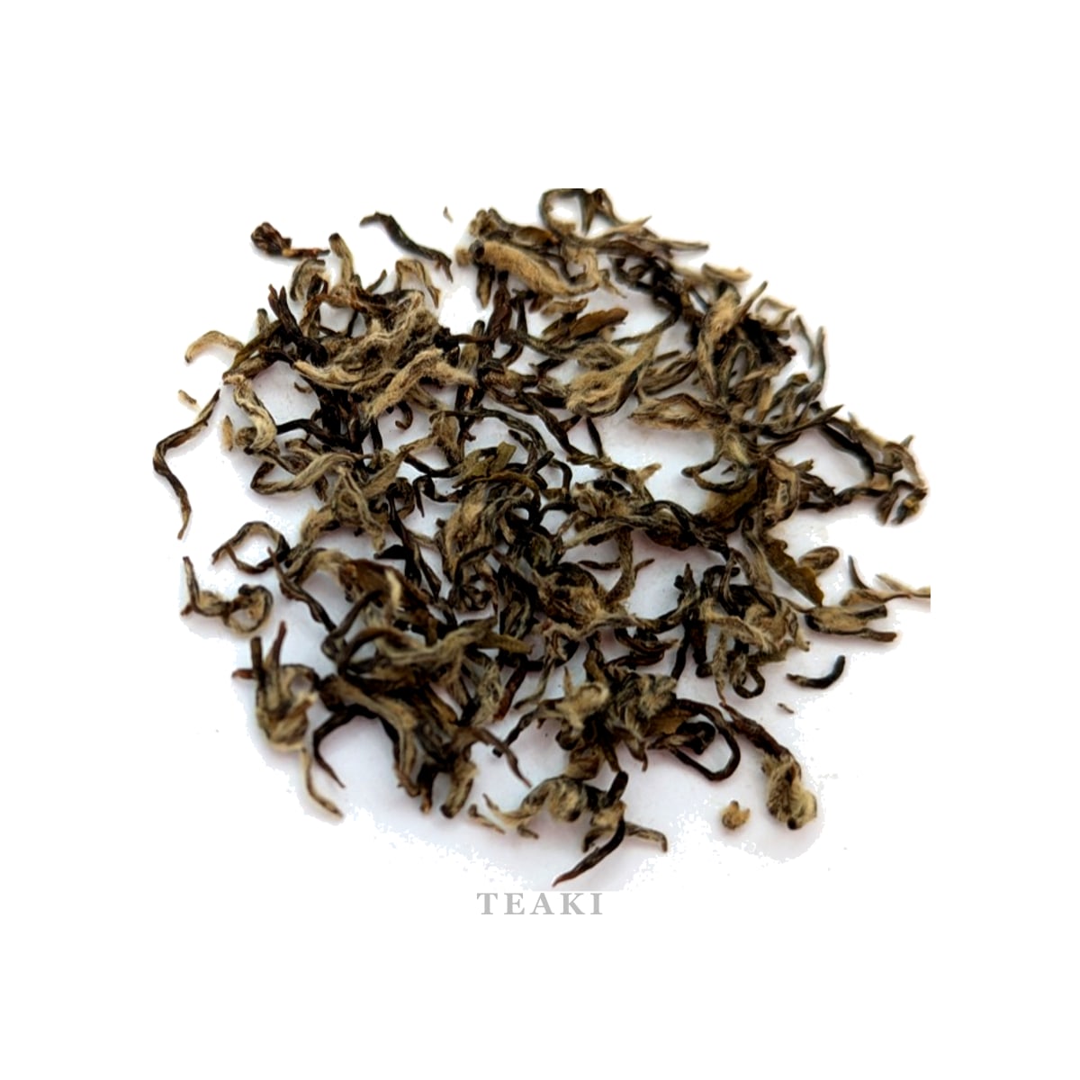 Bi Luo Chun (Green Snail Spring)