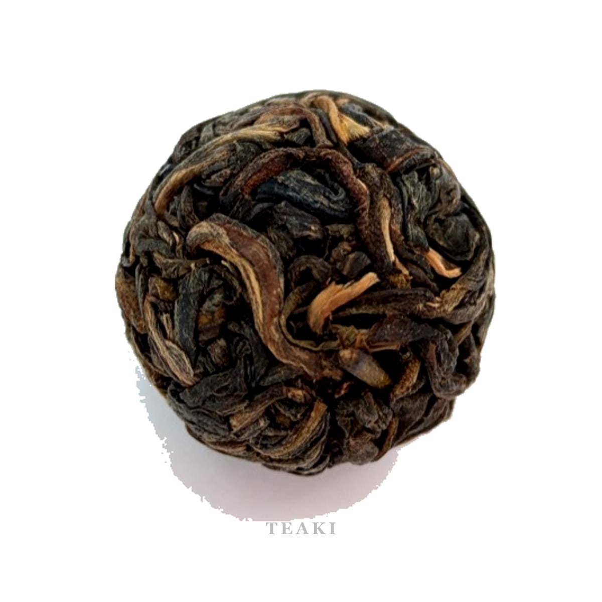 Bulang Shan Sheng Puer
