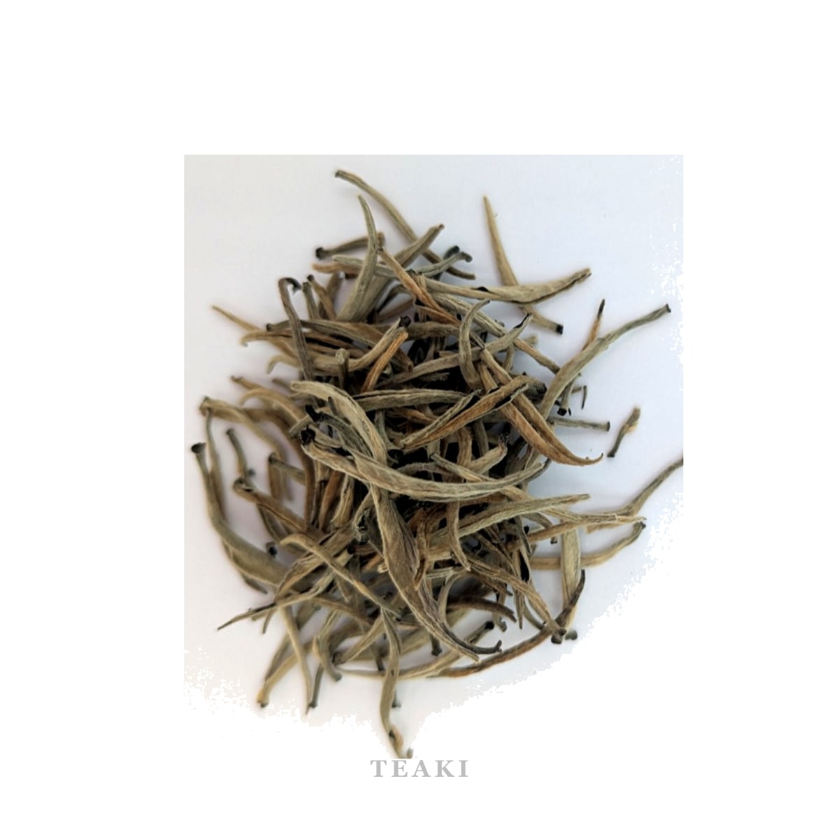 Ceylon Silver Tips