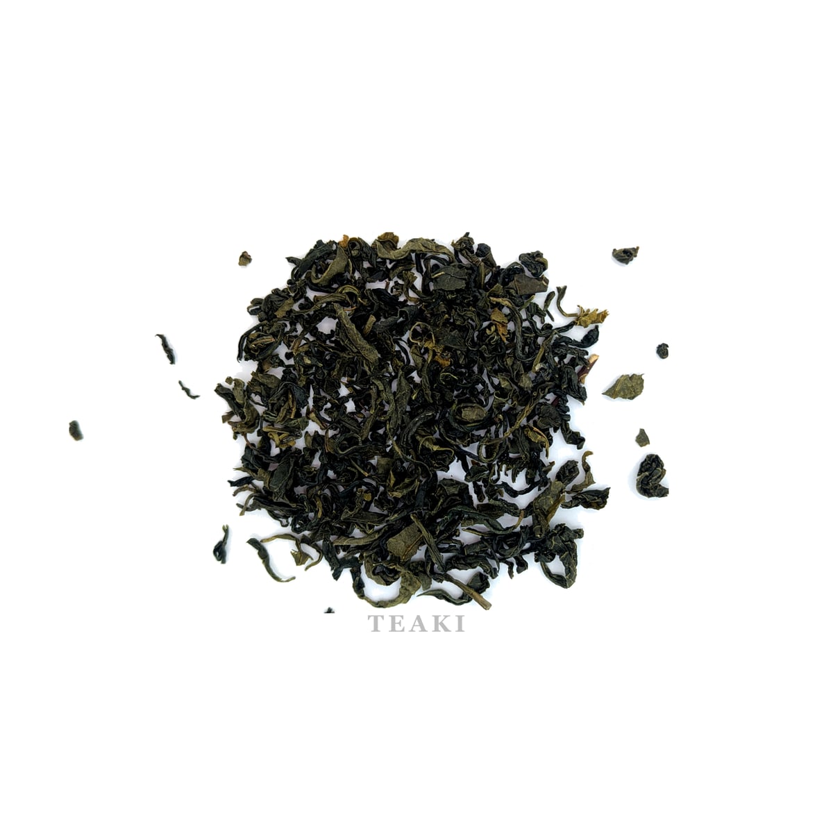 Daejak Nokcha (Korean Green)