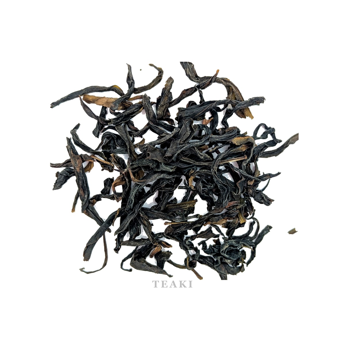 Ya Shi Xiang Dan Cong (Duck Shit Fragrance)