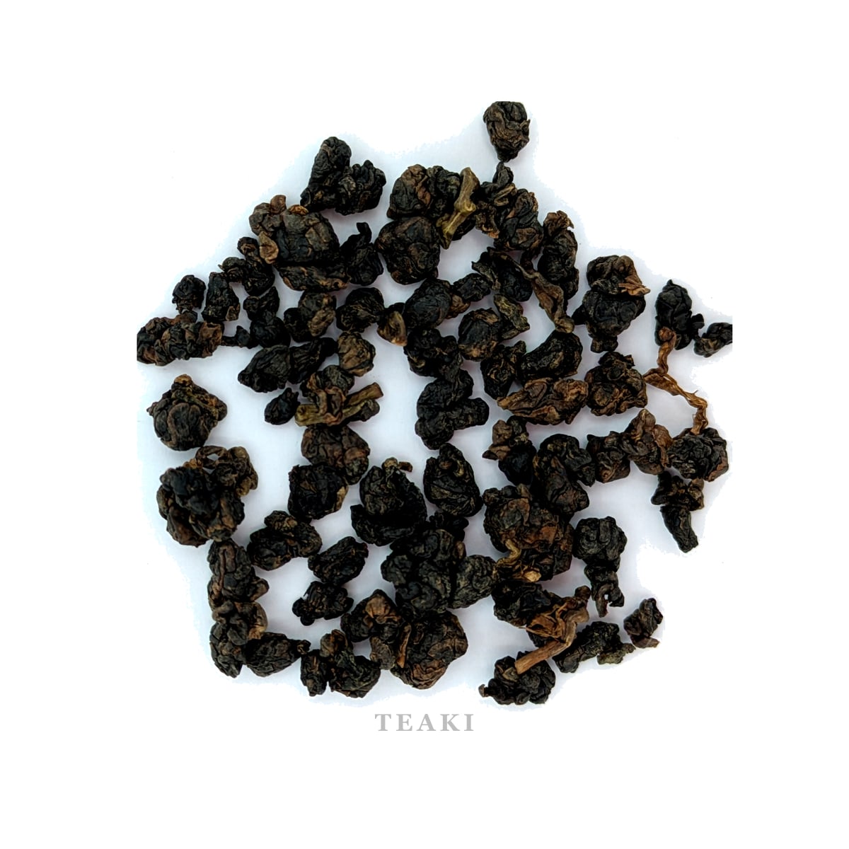 GABA Oolong