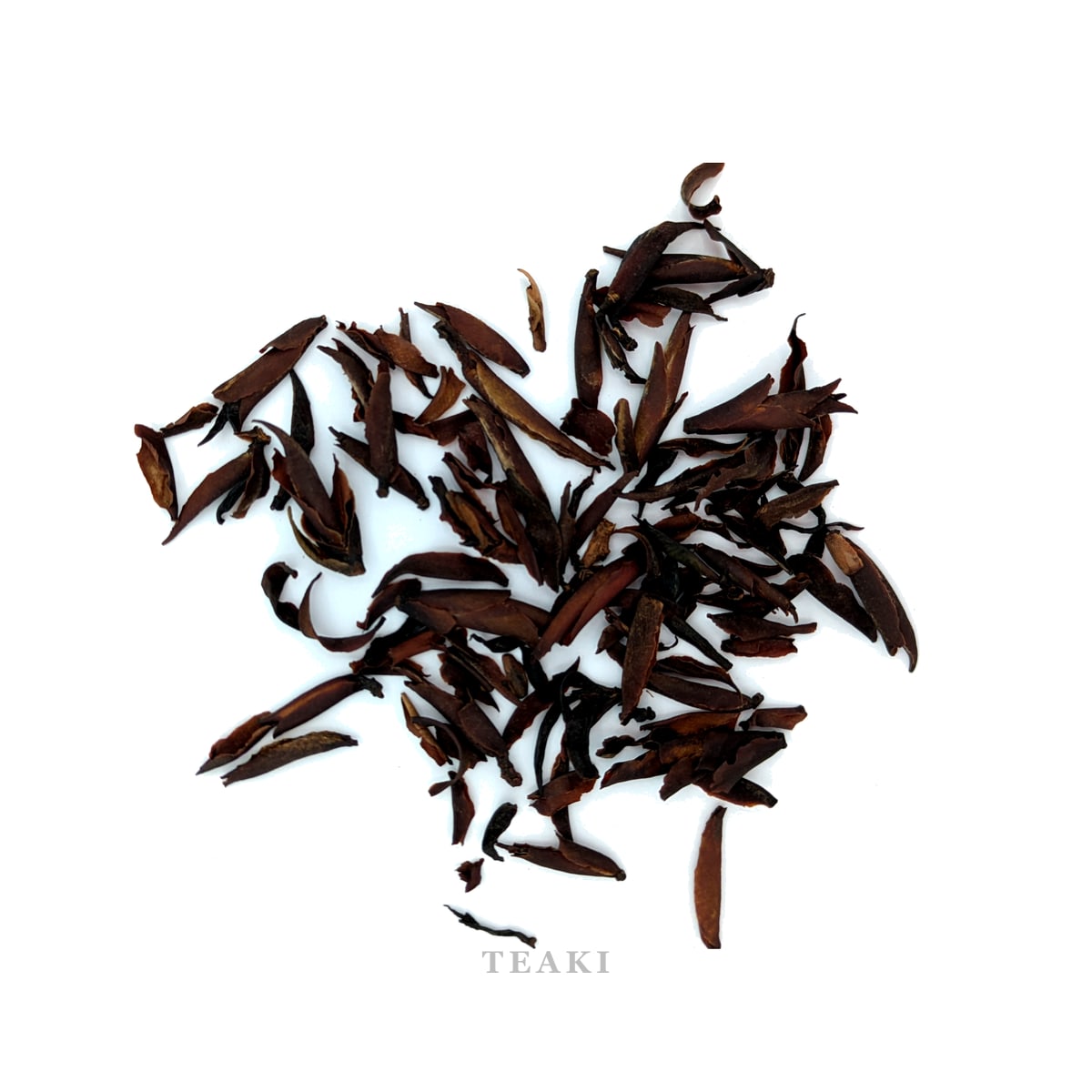 Ye Sheng Hong Ya Bao (Wild Red Buds)