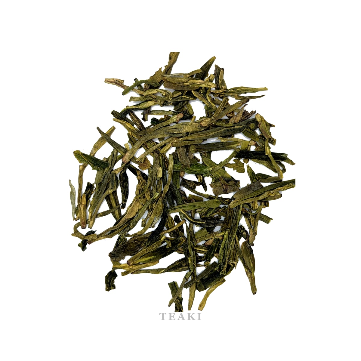 Longjing (Dragon Well)