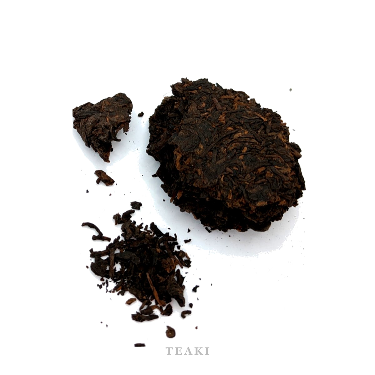 Menghai Shou Puer