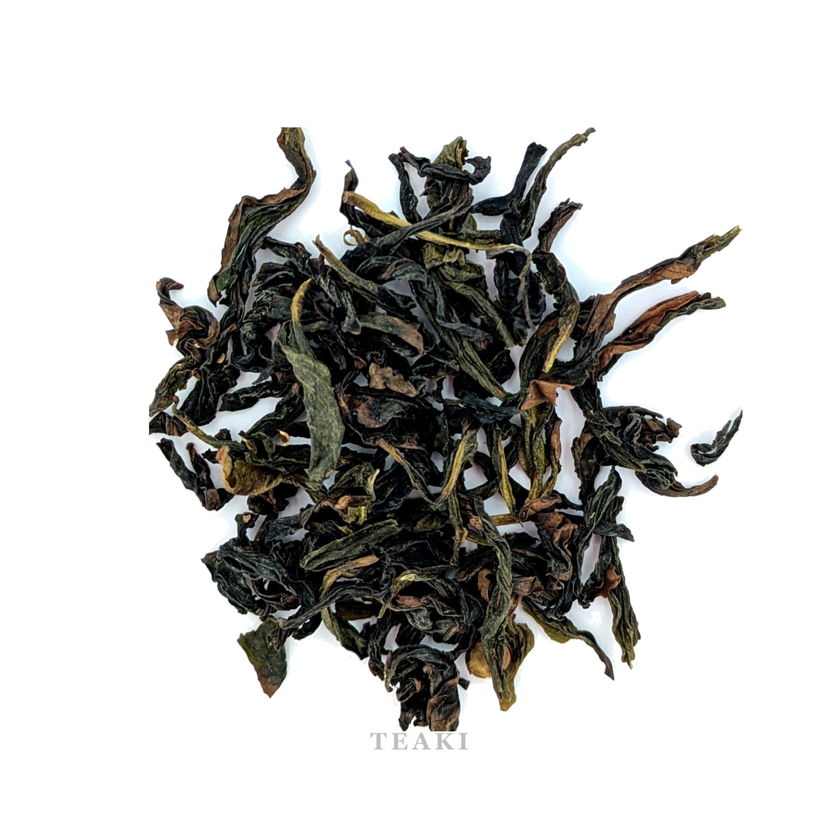 Dong Fang Mei Ren (Oriental Beauty)