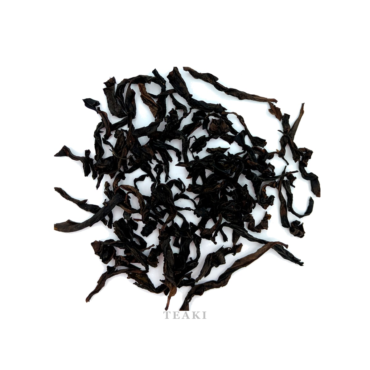 Rou Gui (Cinnamon Bark)