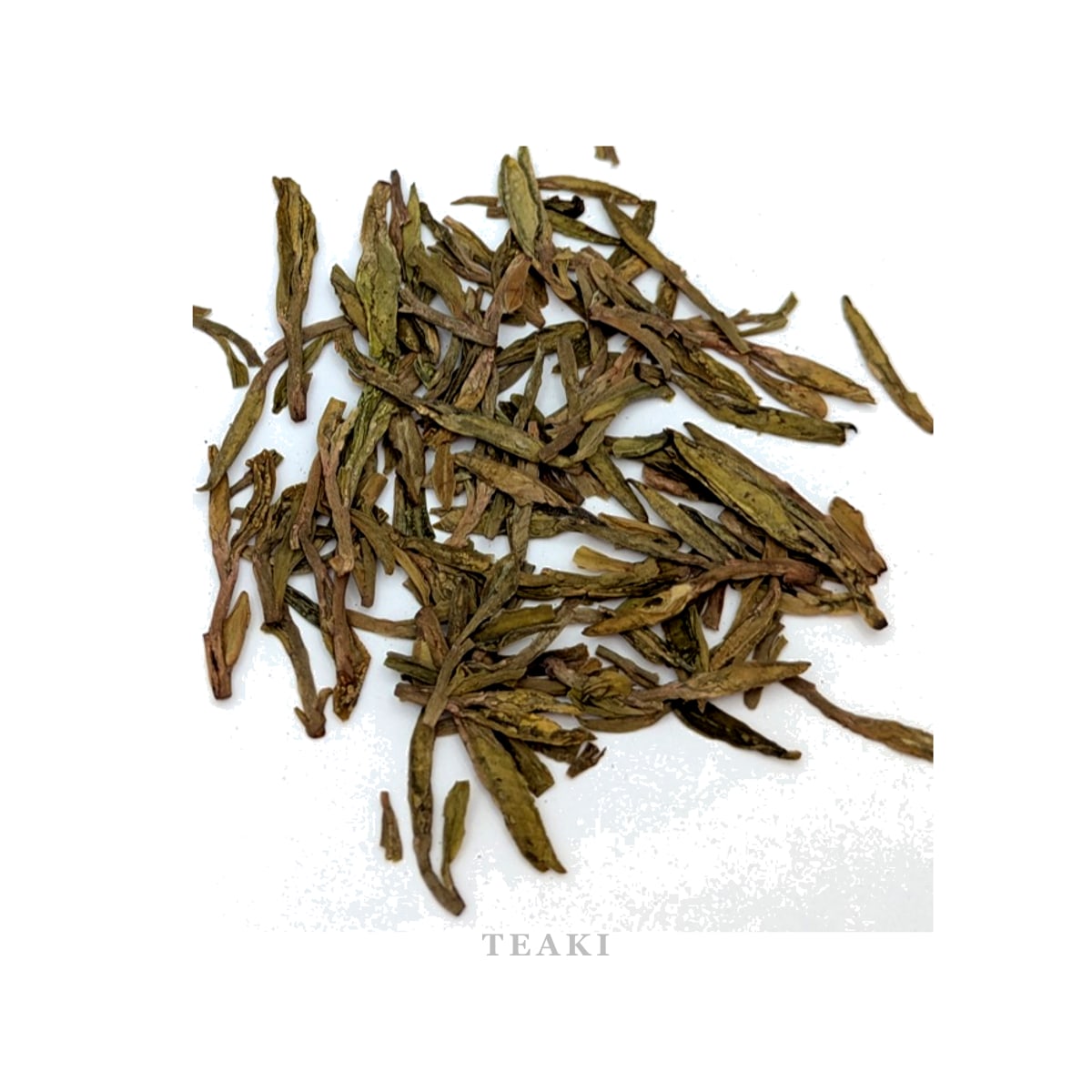 Xi Hu Longjing (West Lake Dragon Well)