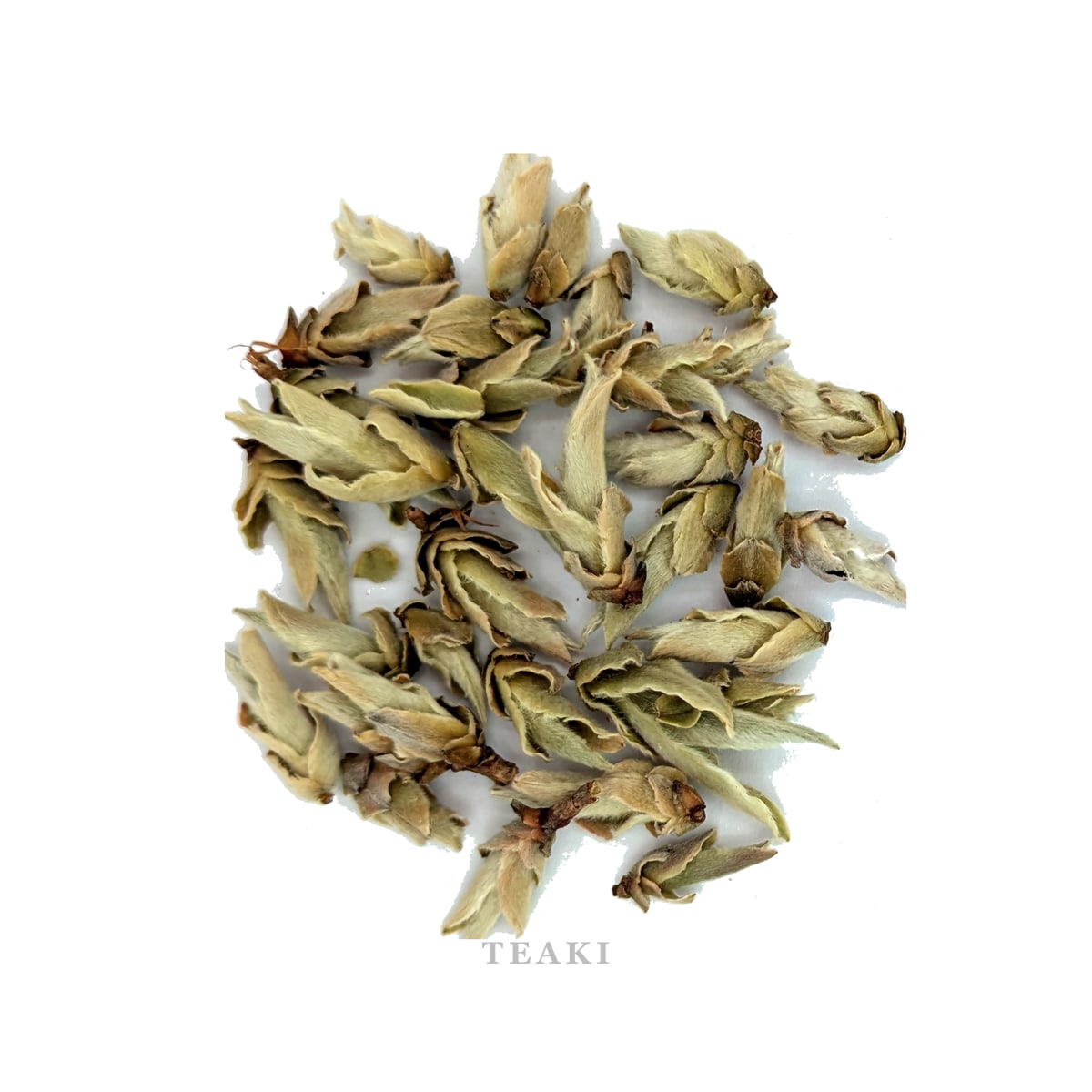 Ya Bao (Wild Tree Buds)